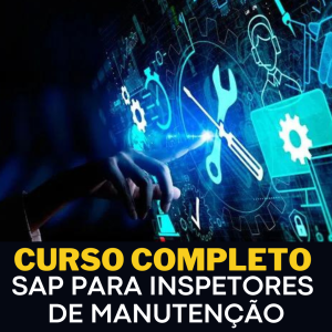 SAP para Inspetores de Manutenção