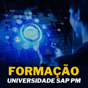 Formação Universidade SAP Módulo PM