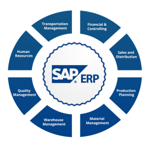 Acesso de 01 Ano SAP ECC 6.0 com todos os Módulos